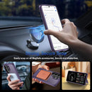 Galaxy S26 Ultra Shockproof MagSafe Case