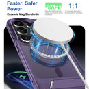 Galaxy S26 Ultra Shockproof MagSafe Case