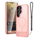 Galaxy S26 Ultra Shockproof MagSafe Case
