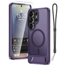 Galaxy S26 Ultra Shockproof MagSafe Case