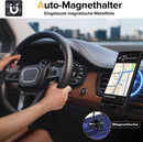 Galaxy S26 Ultra Wallet Kickstand Case - Screen Protector