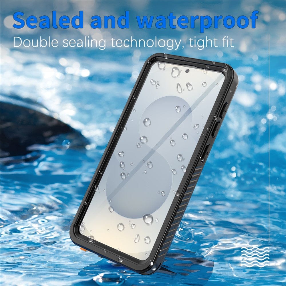 Galaxy S26 Waterproof Case Galaxy S26 Waterproof Case