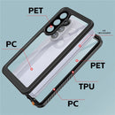 Galaxy S26 Waterproof Case