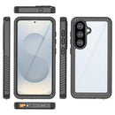 Galaxy S26 Waterproof Case