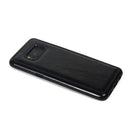 Galaxy S8 Wallet Case Black
