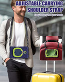 Galaxy Tab Active 5 Heavy Duty Shockproof Drop Protection Silicone Case