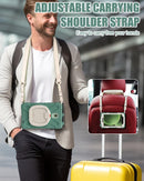 Galaxy Tab Active 5 Heavy Duty Shockproof Drop Protection Silicone Case