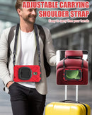 Galaxy Tab Active 5 Heavy Duty Shockproof Drop Protection Silicone Case