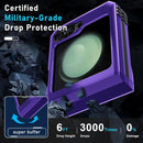 Galaxy Z Flip 6 Ring Case