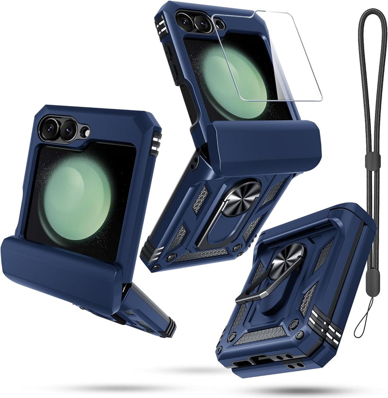 Galaxy Z Flip 6 Ring Case Galaxy Z Flip 6 Ring Case