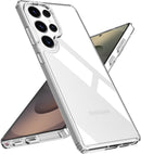 Galaxy Z Flip 7 Case by Gorilla Cases - Rugged Drop Protection