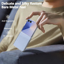 Galaxy Z Flip 7 Case by Gorilla Cases - Rugged Drop Protection