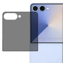 Galaxy Z Flip 8 Anti-Spy Tempered Glass Screen Protector