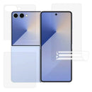 Galaxy Z Flip 8 Front + Back Hydrogel Film Set