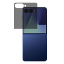 Galaxy Z Flip 8 Privacy Outer Screen Hydrogel Film