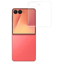 Galaxy Z Flip 8 Rear Screen Tempered Glass Film