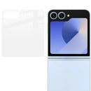 Galaxy Z Flip 8 Rear Small Screen Tempered Glass Film