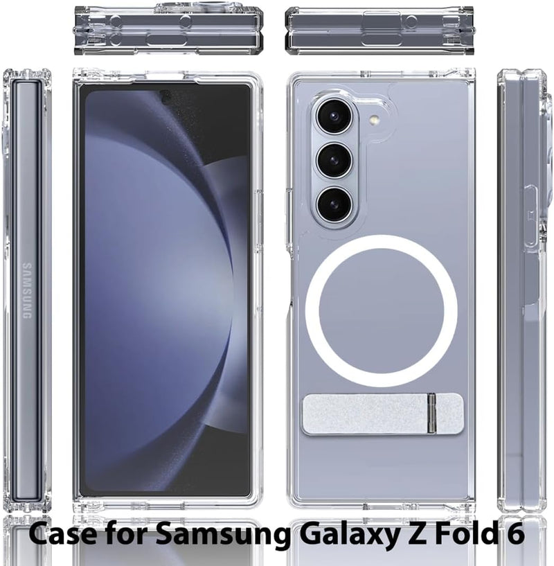 Galaxy Z Fold 6 Magsafe Case - Gorilla Cases