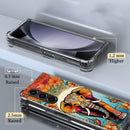 Galaxy Z Fold 6 Premium Silicone Case