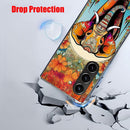Galaxy Z Fold 6 Premium Silicone Case