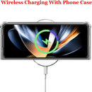 Galaxy Z Fold 6 Premium Silicone Case