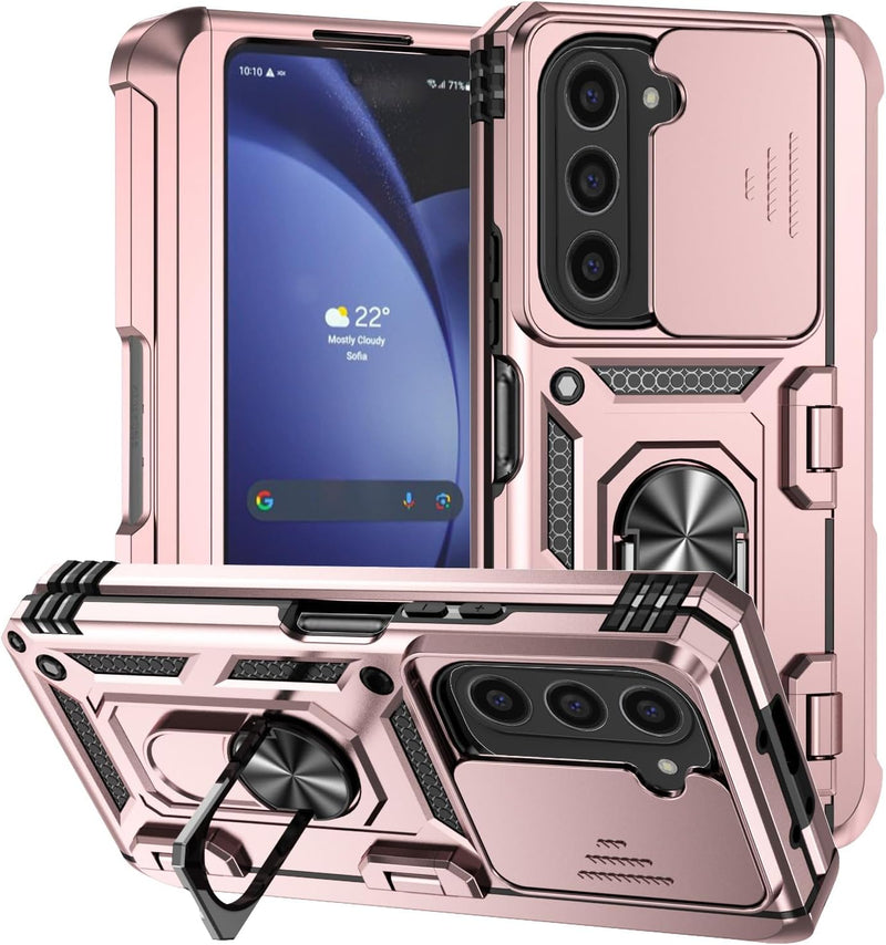 Galaxy Z Fold 6 Ring Case - Gorilla Cases