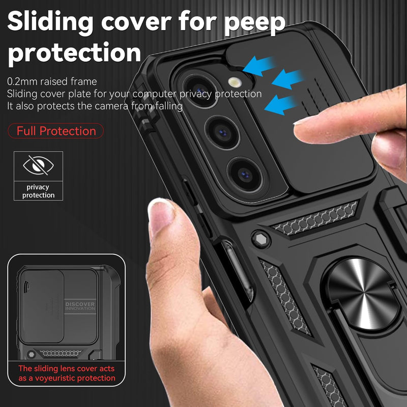 Galaxy Z Fold 6 Ring Case - Gorilla Cases