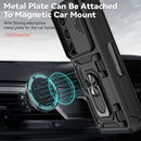 Galaxy Z Fold 6 Ring Case