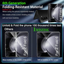 Galaxy Z Fold 6 Screen Protector