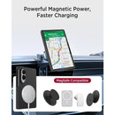 Galaxy Z Fold 8 Shockproof MagSafe Hinge Case, Screen Cover
