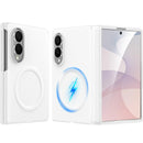 Galaxy Z Fold 8 Shockproof MagSafe Hinge Case, Screen Cover