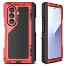 Galaxy Z Fold 8 Ultra Aluminum Kickstand Case