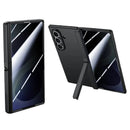 Galaxy Z Fold 8 Ultra Privacy Screen Kickstand Case