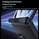 Galaxy Z Fold 8 Ultra Privacy Screen Kickstand Case