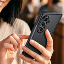 Galaxy Z Fold 8 Ultra Privacy Screen Kickstand Case