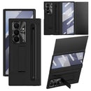 Galaxy Z TriFold Kickstand Case Stylus Glass Film Set