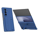 Galaxy Z TriFold Kickstand Case Wristband Glass Film