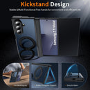 Galaxy Z TriFold MagSafe Case with Kickstand Ring