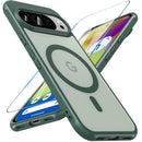 Galaxy Z TriFold MagSafe Case with Kickstand Ring