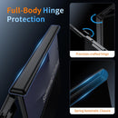 Galaxy Z TriFold MagSafe Case with Kickstand Ring