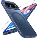 Galaxy Z TriFold MagSafe Case with Kickstand Ring