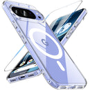 Galaxy Z TriFold MagSafe Case with Kickstand Ring