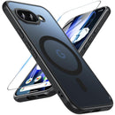 Galaxy Z TriFold MagSafe Case with Kickstand Ring