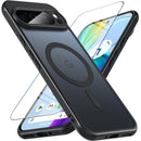 Galaxy Z TriFold MagSafe Case with Kickstand Ring