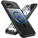 Galaxy Z TriFold MagSafe Case with Kickstand Ring