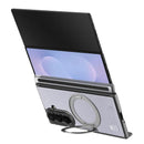 Galaxy Z TriFold Rugged Hinge Case Ring Stand Cover