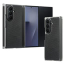 Galaxy Z TriFold Slim Magnetic Case PU Leather Cover