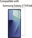 Galaxy Z TriFold Tempered Glass Screen Protector