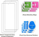 Galaxy Z TriFold Tempered Glass Screen Protector