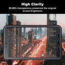 Glass Screen Protector for Galaxy Tab Active5